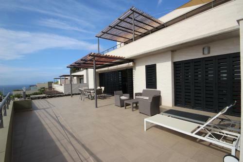 House Caldera Del Rey