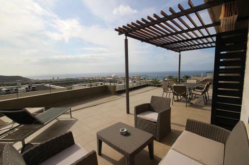House Caldera Del Rey