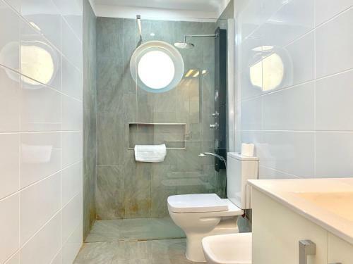 Apartamento Las Vi�as 3 Dormitorios
