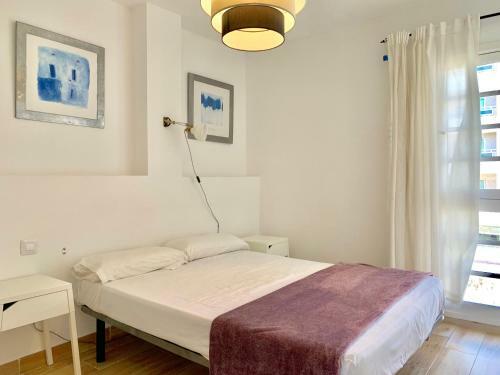Apartamento Las Vi�as 3 Dormitorios