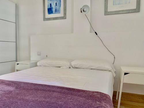 Apartamento Las Vi�as 3 Dormitorios