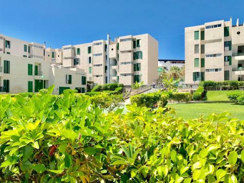 Apartamento Las Vi�as 3 Dormitorios