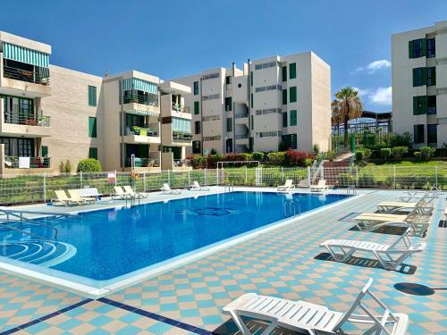 Apartamento Las Vi�as 3 Dormitorios