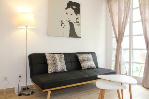 Apartamento Las Vi�as 3 Dormitorios