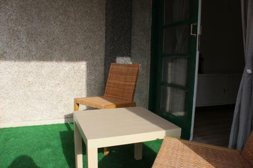 Apartamento Las Vi�as 3 Dormitorios