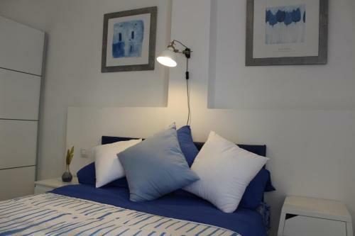 Apartamento Las Vi�as 3 Dormitorios