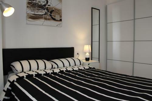 Apartamento Las Vi�as 3 Dormitorios