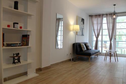 Apartamento Las Vi�as 3 Dormitorios