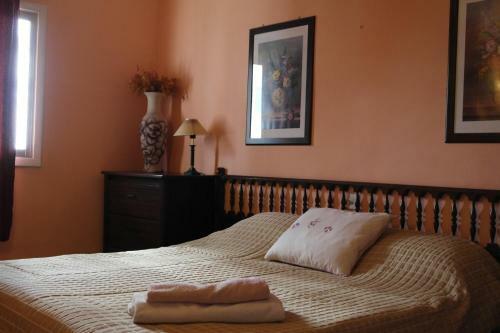Apartment Americos Ocean View