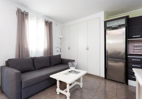 Apartamentos Bungalow Los Agaves