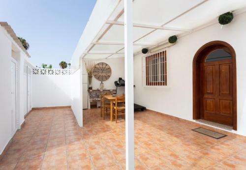 Apartamentos Bungalow Los Agaves
