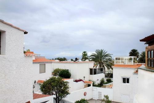 Apartamentos Bungalow Los Agaves