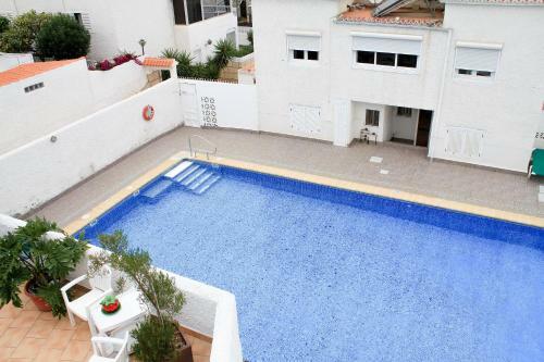 Apartamentos Bungalow Los Agaves