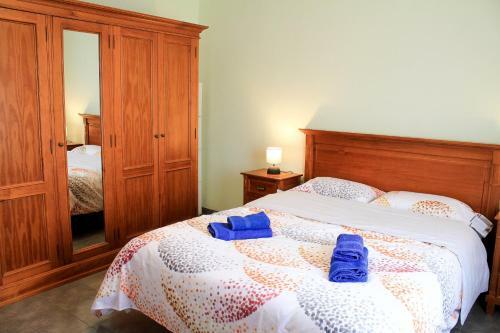 Apartamentos Bungalow Los Agaves
