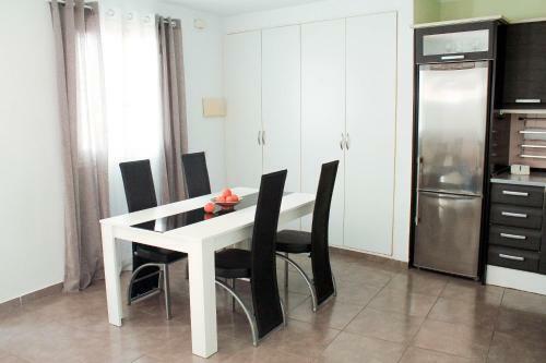Apartamentos Bungalow Los Agaves