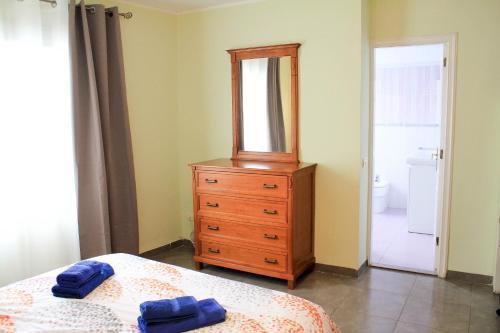 Apartamentos Bungalow Los Agaves