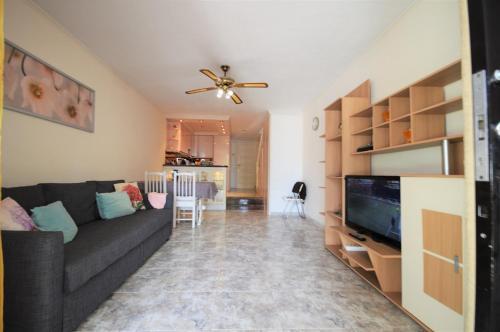 Apartamento Townhouse On The Beach Line