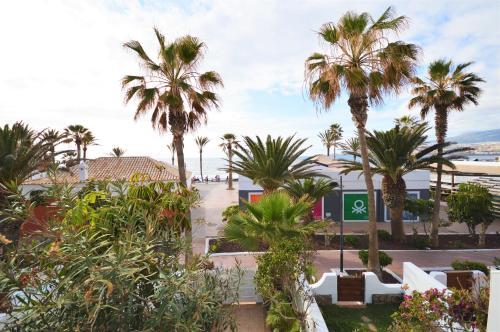 Apartamento Townhouse On The Beach Line