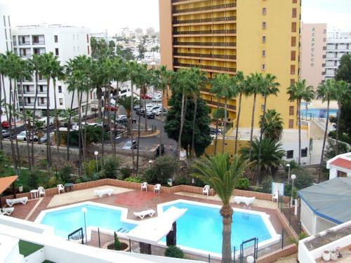 Apartamento Strelizia House