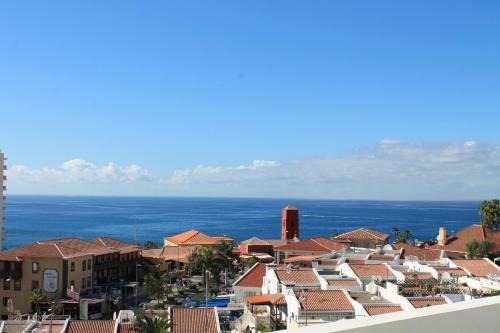 Apartamento Strelizia House