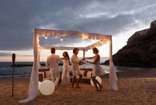 Luxury Imperial Villa Tenerife