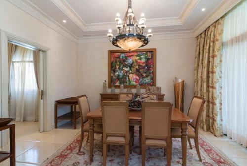 Luxury Imperial Villa Tenerife