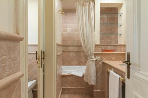 Luxury Imperial Villa Tenerife