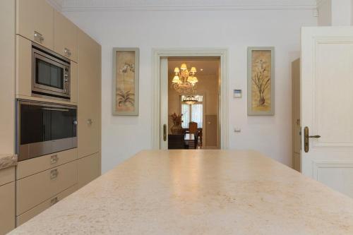 Luxury Imperial Villa Tenerife