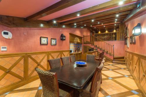 Luxury Imperial Villa Tenerife