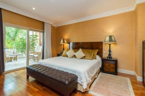 Luxury Imperial Villa Tenerife
