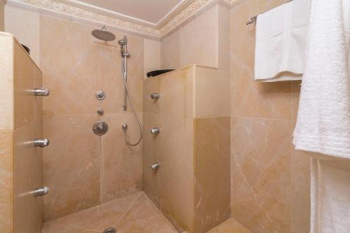 Luxury Imperial Villa Tenerife