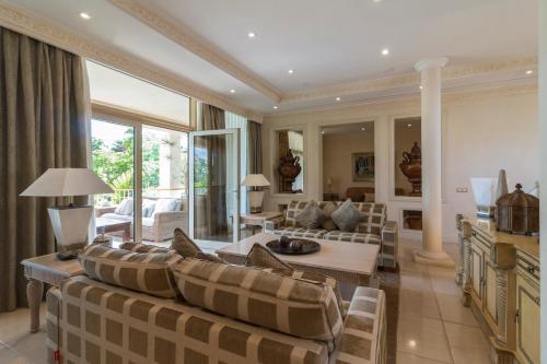 Luxury Imperial Villa Tenerife