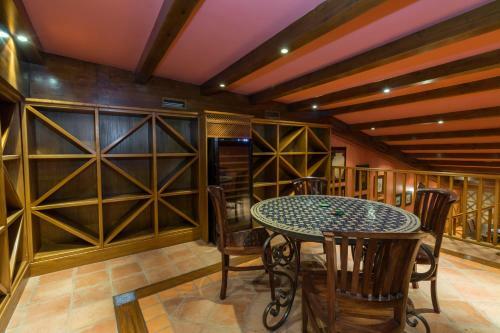Luxury Imperial Villa Tenerife