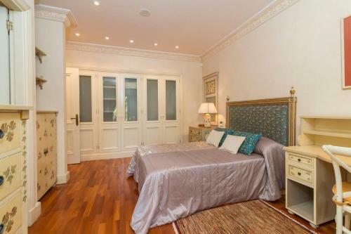 Luxury Imperial Villa Tenerife