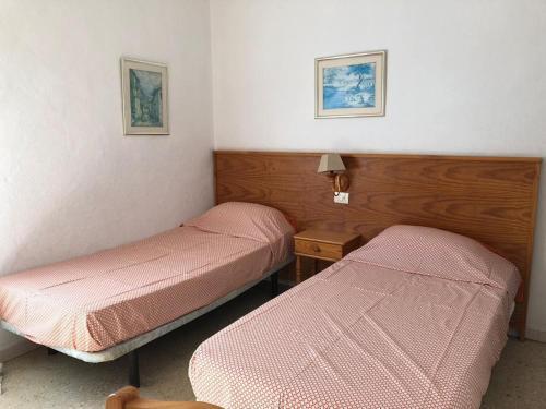 Apartamento Las Floritas 1a026