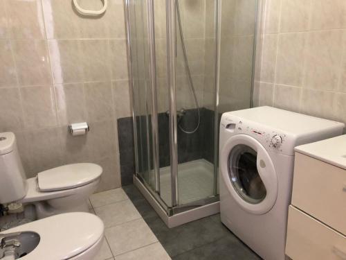 Apartamento Las Floritas 1a026