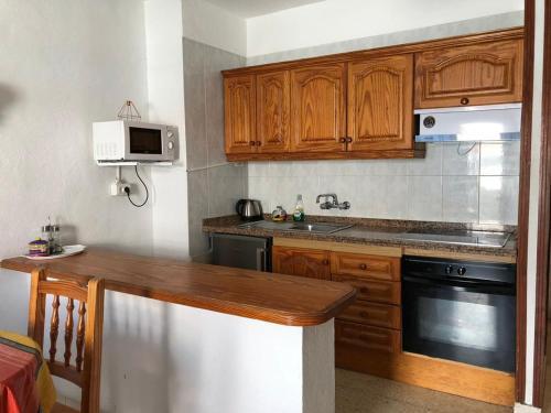 Apartamento Las Floritas 1a026