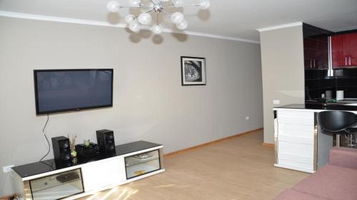 Apartamento Modern Studio In Las Americas La/95