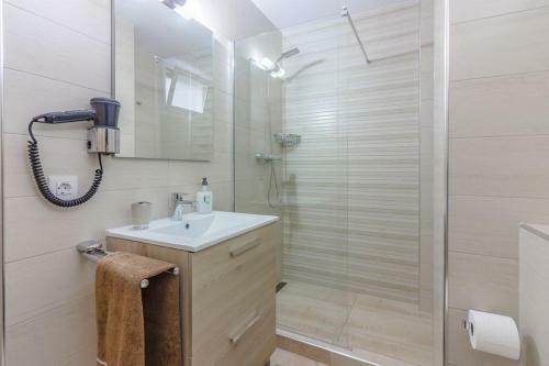 Apartment In El Dorado, Tenerife