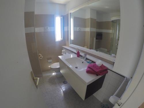 Apartment Troya Beach