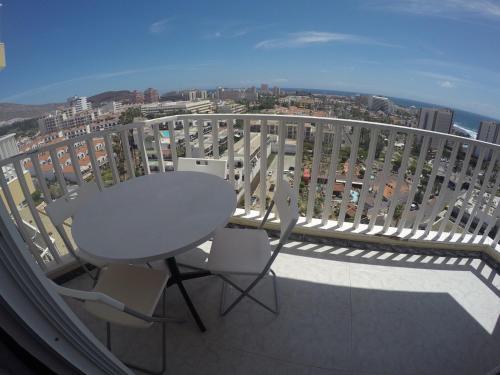 Apartment Troya Beach