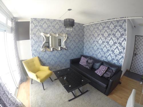 Apartment Troya Beach