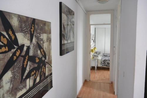 Apartment Troya Beach