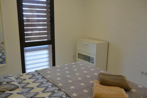 Apartment Troya Beach