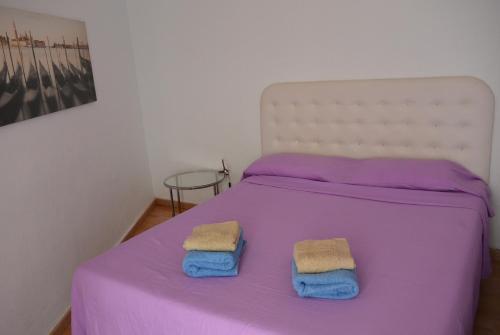 Apartment Troya Beach