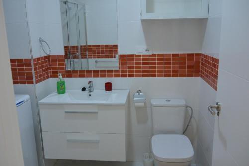 Apartment Troya Beach