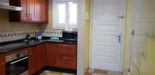 Atlantic Apartment Las Americas