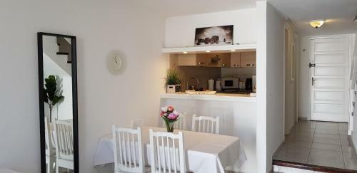 Atlantic Apartment Las Americas