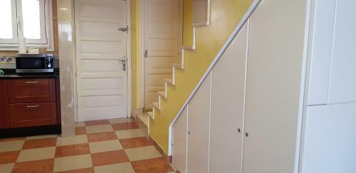 Atlantic Apartment Las Americas