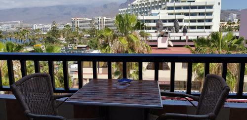 Atlantic Apartment Las Americas